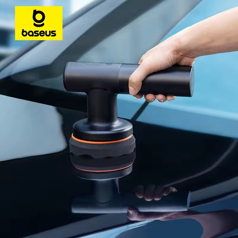 Baseus Car Polisher Machine